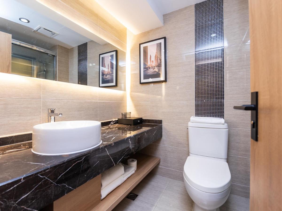 Country Inn&Suites By Radisson, Shanghai Pvg Экстерьер фото