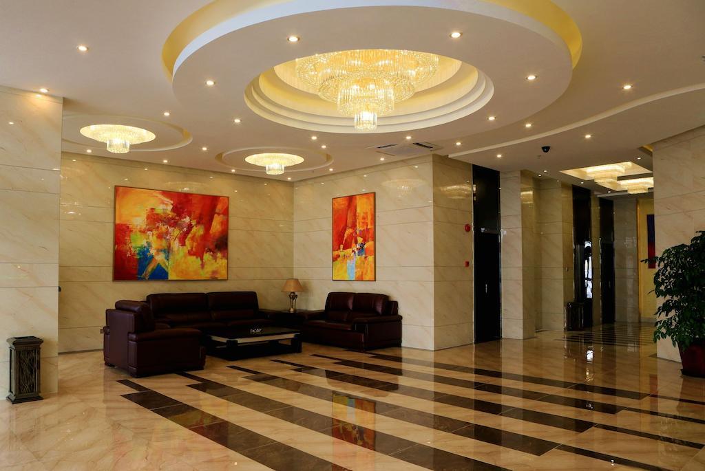 Country Inn&Suites By Radisson, Shanghai Pvg Экстерьер фото