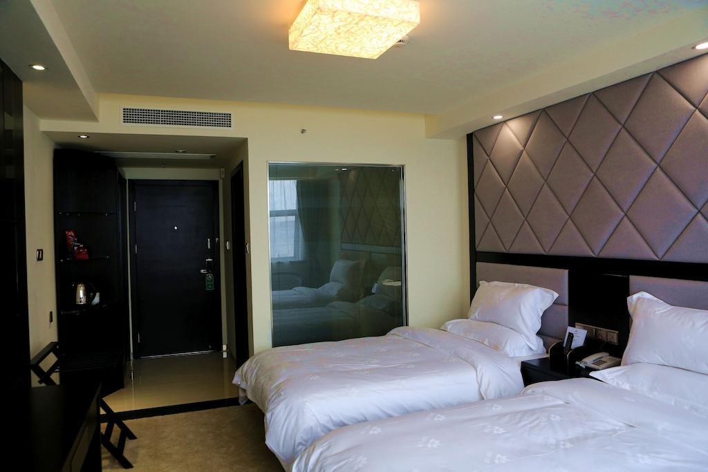 Country Inn&Suites By Radisson, Shanghai Pvg Экстерьер фото