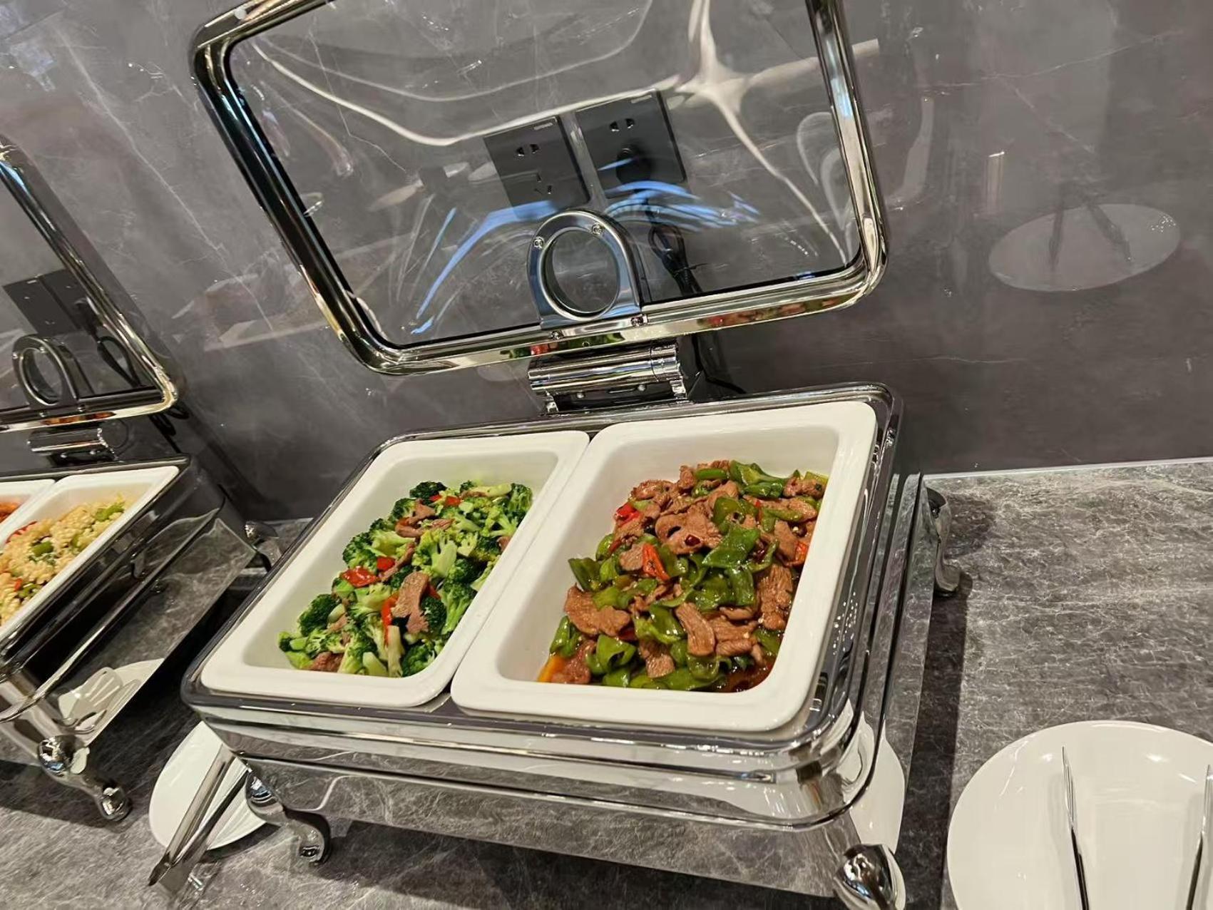 Country Inn&Suites By Radisson, Shanghai Pvg Экстерьер фото