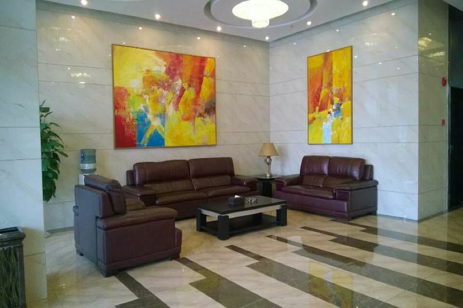 Country Inn&Suites By Radisson, Shanghai Pvg Экстерьер фото